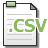 csv